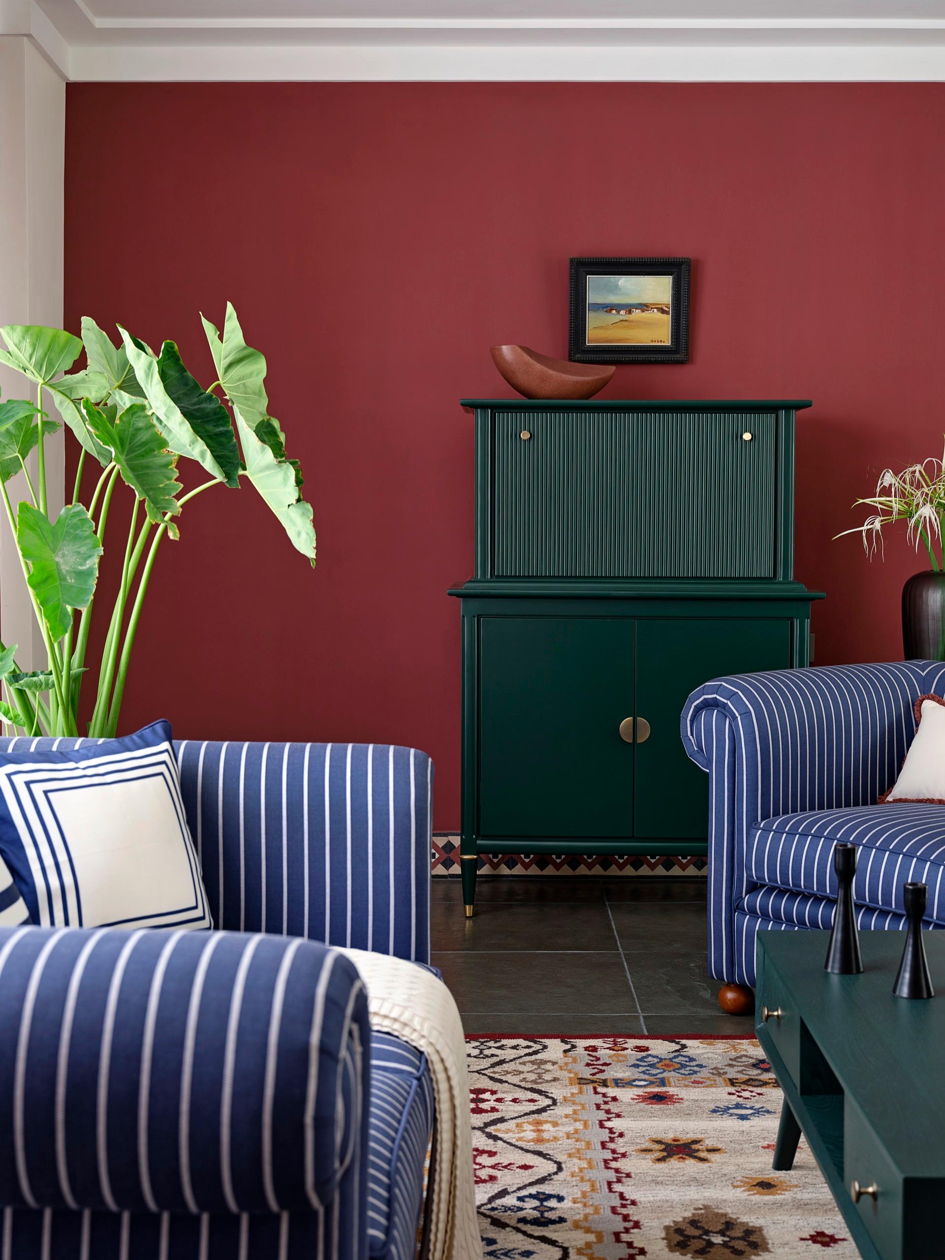 Interior view 9