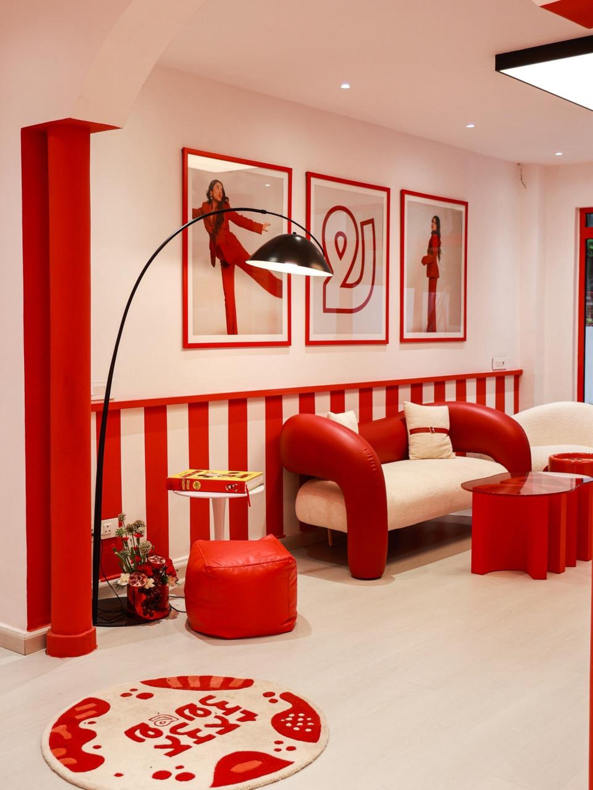 Interior view 3