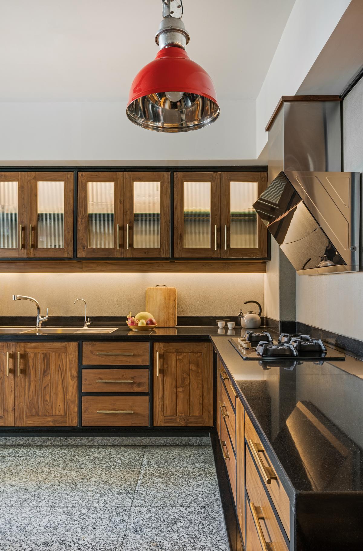 Apartment Interior — Gurugram