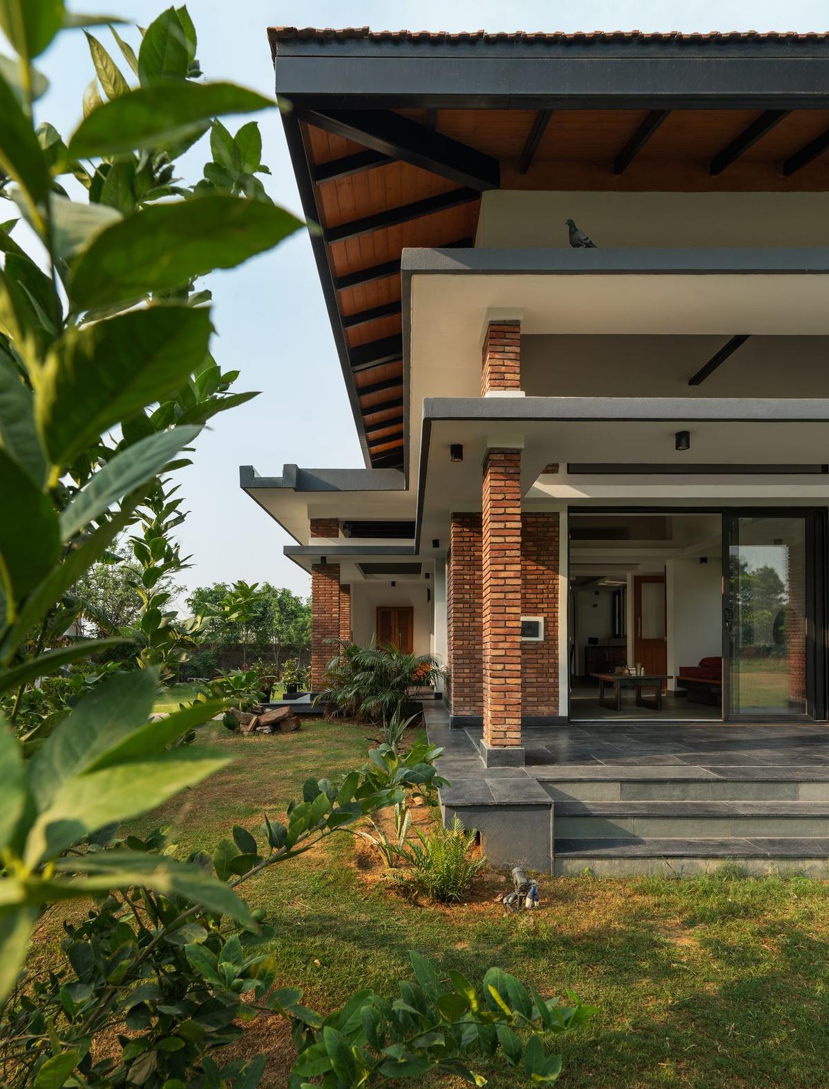 Garden Home — Sohna, Haryana